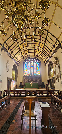 St Clement’s Church Hastings