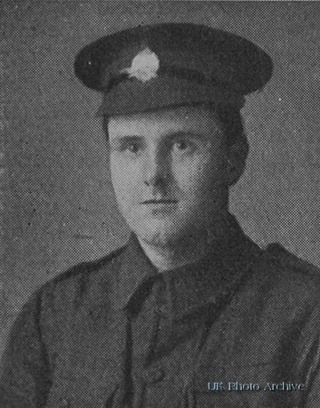 Hodson E W Rfn 298 5th London Regiment