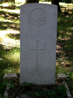 St Dunstan's Churchyard Cheam