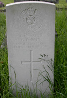 Reid G F Sapper 35796 Royal Engineers SUTTON CEMETERY