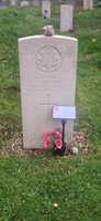 Skelton S Pte East Surrey Regiment