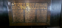 Other Military Conflicts Memorials