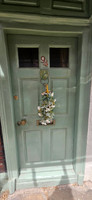 A Front Door In Hastings Old Town