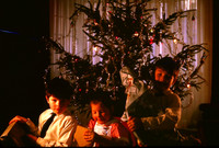 Christmas 1964