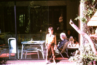 Family Life In 1964