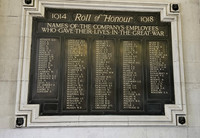 Waterloo Station