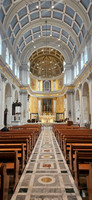 St Patrick's Catholic Church Soho