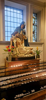 St Patrick's Catholic Church Soho