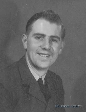 A 1950s Man