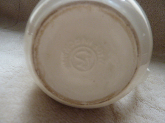 Vintage Retro 1960s Jug Romania