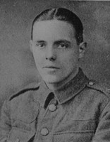 Salt T F C 2nd Lt 11th South Wales Borderers
