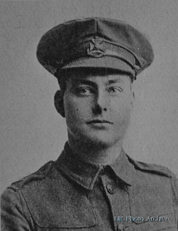 Rawlings C G S L/Cpl 1784 12th London Regiment