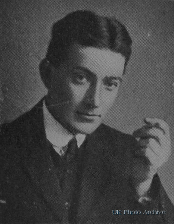 Seabrook J H 2nd Lt Royal Engineers