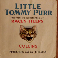 Little Tommy Purr