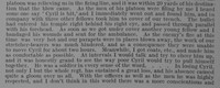 Salt T F C 2nd Lt 11th South Wales Borderers Obit Part 2