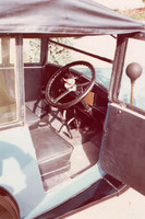 Austin 7 Chummy RB 446 Photo 17