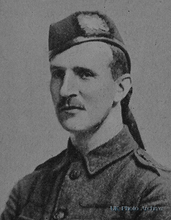 Ranken J Cpl 1839 4th Royal Scots
