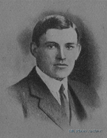 Ridgway I A Lt 6th Australain Imperial Force