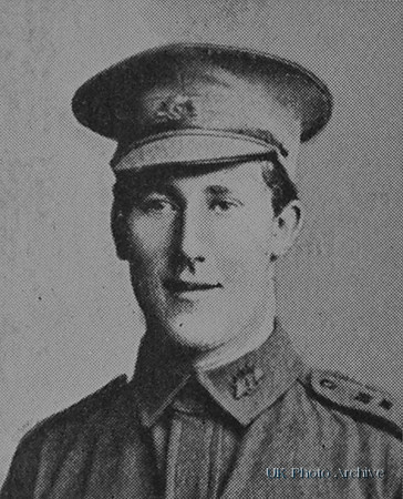 Schmidt H J Cpl 1047 14th Australian Imperial Force