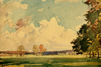 Calderstones Park Liverpool 1907