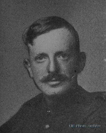 Scott F W Sapper 5303 Canadian Engineers