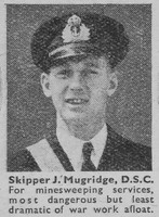Identified WW2 Soldiers, Sailors And Airmen Photos M