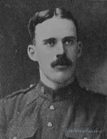 Reid F J Pte 19765 10th Canadian Expeditionary Force