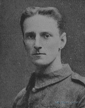 Rigg J Pte 12821 2nd Coldstream Guards