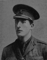 Salvesen E M 2nd Lt 2nd Royal Dublin Fusiliers