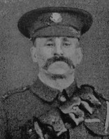Sait J Pte 20248 East Surrey Regiment