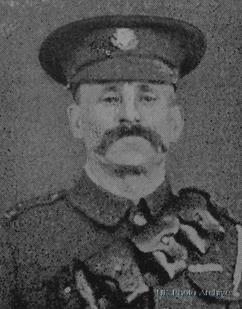 Sait J Pte 20248 East Surrey Regiment
