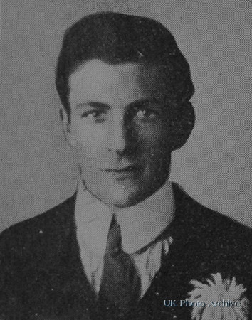 Reynolds H J L/Cpl 595 5th Kings Liverpool Regiment