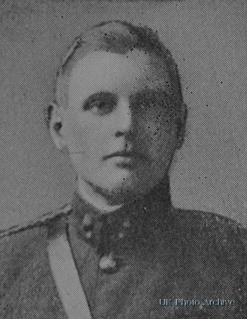 Schneider H H 2nd Lt Royal Engineers