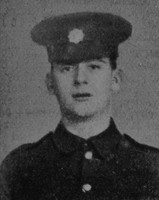 Saltmarsh W Pte 12461 1st Coldstream Guards