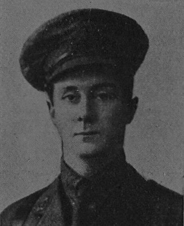 Smith C E H Captain Royal Army Medical Corps De Ruvignys Roll Of Honour Vol 3