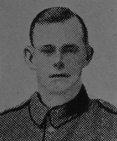 Starmer L F Cyclist 4834 Army Cyclist Corps De Ruvignys Roll Of Honour Vol 4