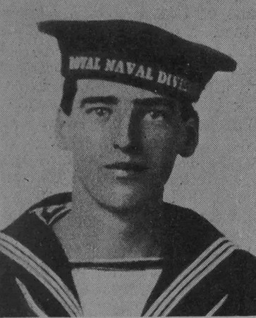 Featherstone G H AB Royal Naval Division De Ruvignys Roll Of Honour Vol 3