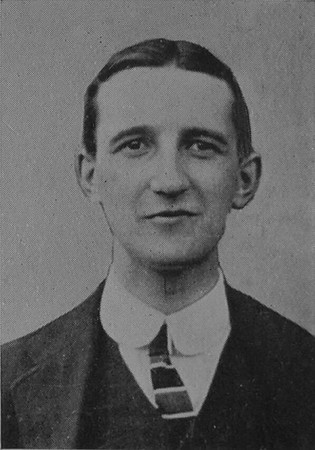 Adams C H 2nd Lt 10th Queens Royal West Surrey Regiment Dulwich College Roll Of Honour