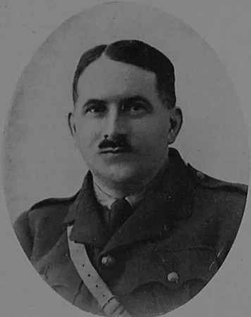 Doudney L Captain Royal Army Medical Corps Dulwich College Roll Of Honour