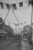 Christmas Show Week Sutton 1907