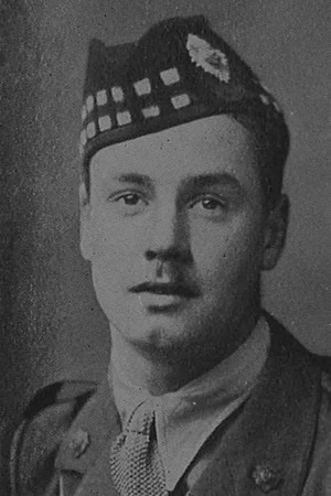 Paton L 2nd Lt 11th Royal Scots Dulwich College Roll Of Honour