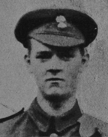 Finlayson A D L/Sergt 7th London Regiment De Ruvignys Roll Of Honour Vol 3