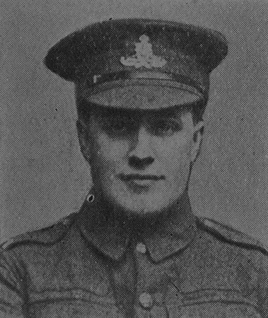 Stott J W Gnr 150623 Royal Garrison Artillery De Ruvignys Roll Of Honour Vol 3