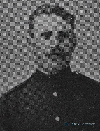 Addy E Lt 9th AIF De Ruvignys Roll Of Honour