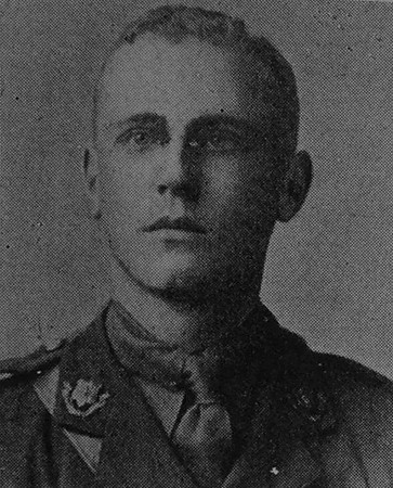 Smith J A 2nd Lt 5th Loyal North Lancs Regiment De Ruvignys Roll Of Honour Vol 4