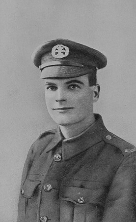 Stanley F Sergt 201103 4th South Lancs Regiment