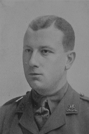 Vaughan E J S Captain 13th Middlesex Regiment Dulwich College Roll Of Honour