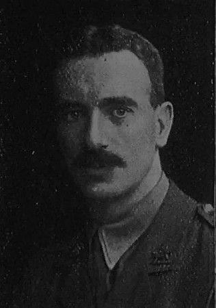 Hill F T C Major 6th York & Lancaster Regiment Dulwich College Roll Of Honour