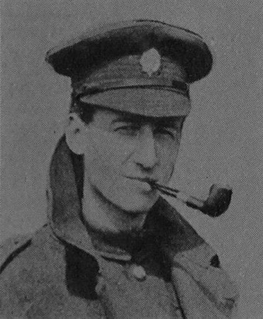 Smethurst F H Mech Sergt Major Army Service Corps De Ruvignys Roll Of Honour Vol 3