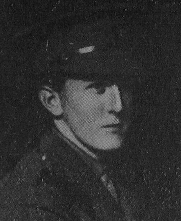 Stothert G M Lt 13th Welsh Regiment De Ruvignys Roll Of Honour Vol 3